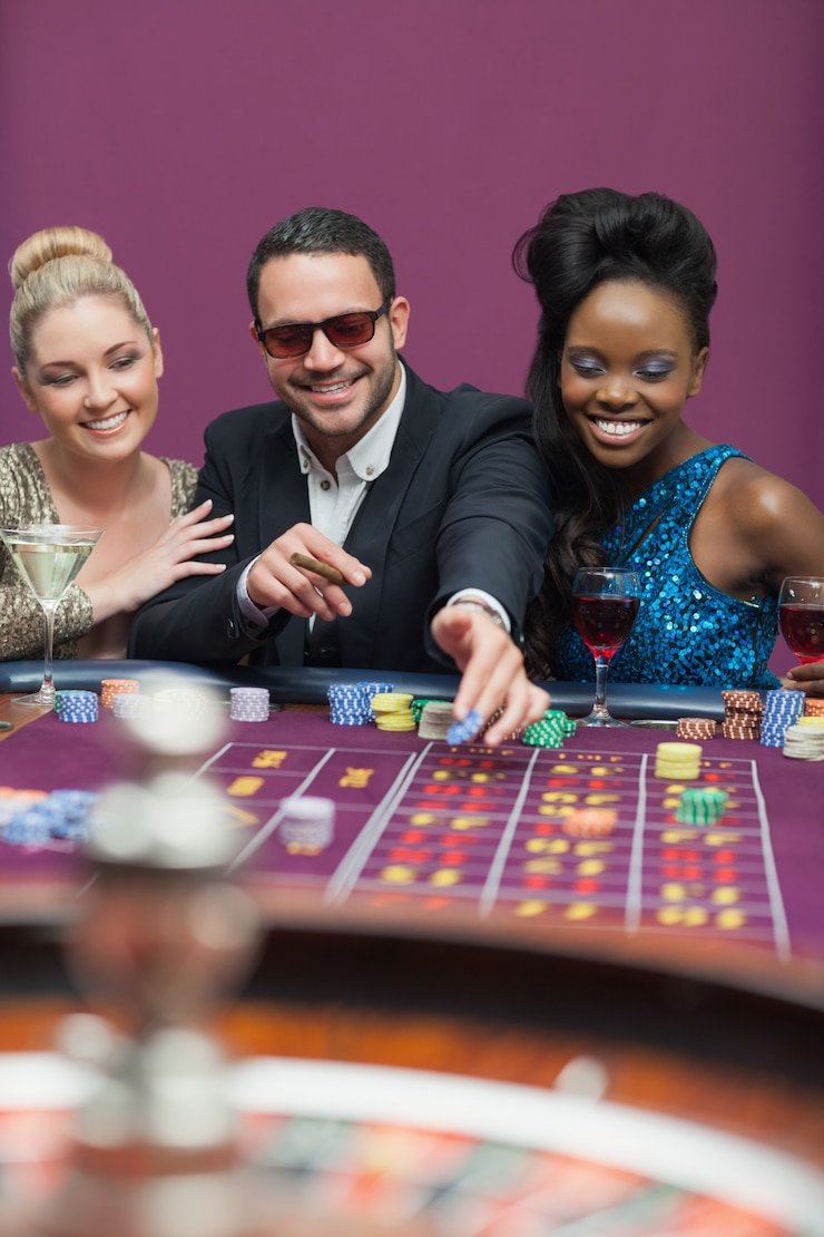 Tabel kombinasi kartu dan odds di Casino Hold'em